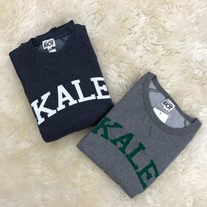 sub urban riot sweater shirt two color long sleeve oritq